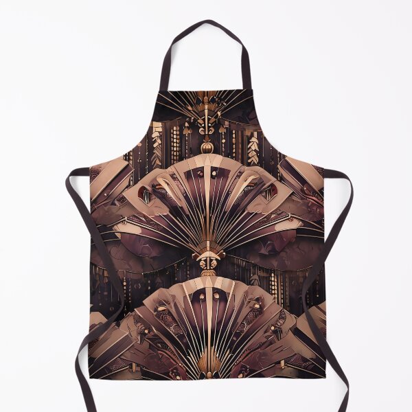 Item preview, Gatsby's Plume designed and sold by ONYX Pixee.