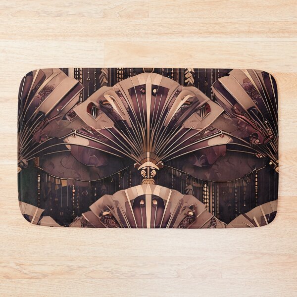Item preview, Gatsby's Plume designed and sold by ONYX Pixee.