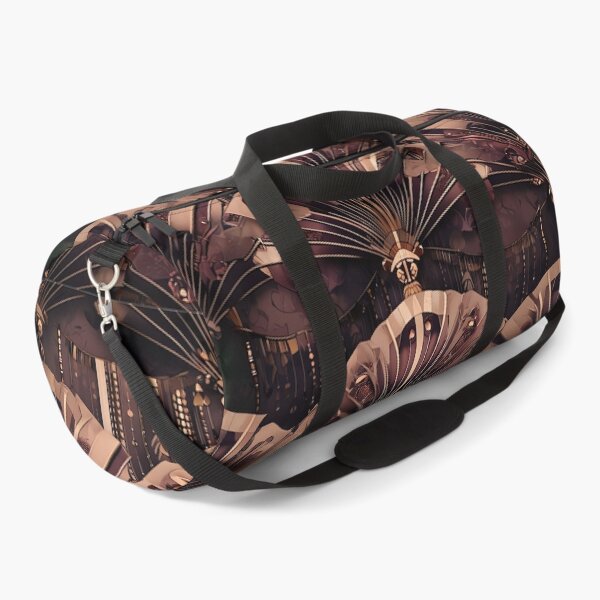 Item preview, Gatsby's Plume designed and sold by ONYX Pixee.