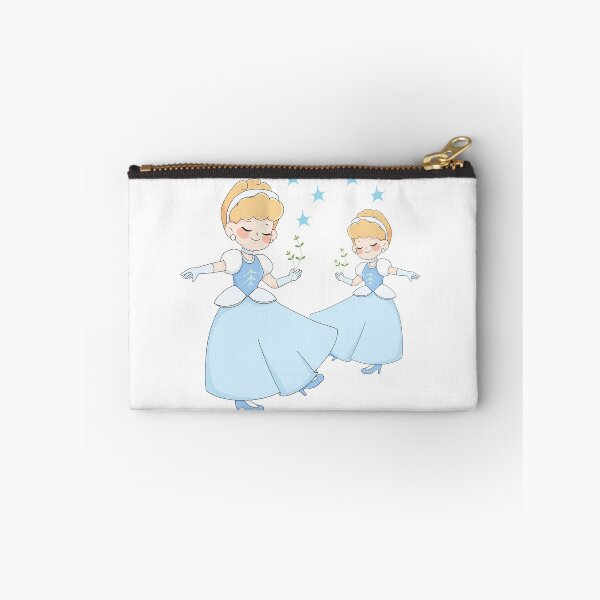 Item preview, “Starlit Sisters in Bloom” designed and sold by MayaMaliStudio.
