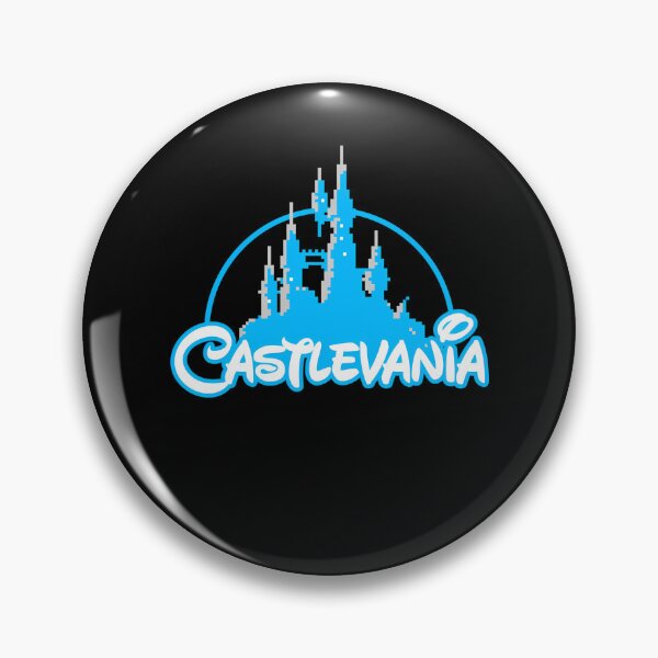Item preview, Castlevania designed and sold by daleparham125.
