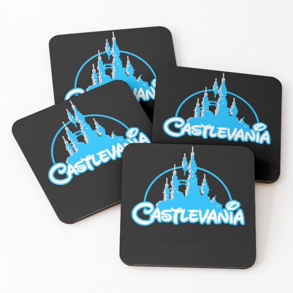 Item preview,  Castlevania designed and sold by daleparham125.