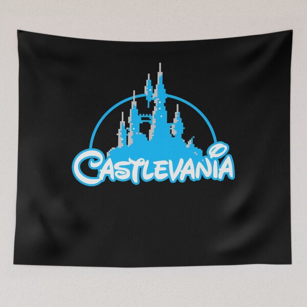 Item preview,  Castlevania designed and sold by daleparham125.