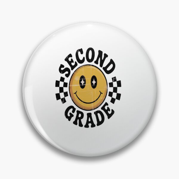 Item preview, Second Grade Teacher First Day Of 2nd Grade Back To School designed and sold by KonopikaaArt.