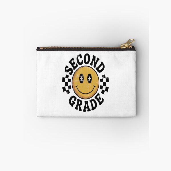 Item preview, Second Grade Teacher First Day Of 2nd Grade Back To School designed and sold by KonopikaaArt.