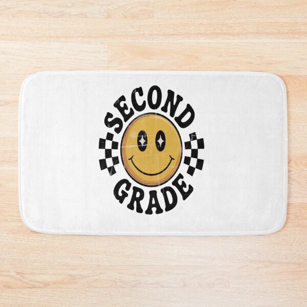 Item preview, Second Grade Teacher First Day Of 2nd Grade Back To School designed and sold by KonopikaaArt.