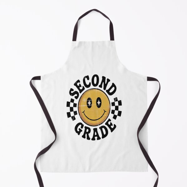 Item preview, Second Grade Teacher First Day Of 2nd Grade Back To School designed and sold by KonopikaaArt.