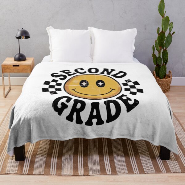 Item preview, Second Grade Teacher First Day Of 2nd Grade Back To School designed and sold by KonopikaaArt.