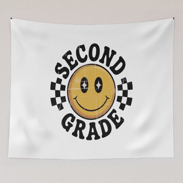 Item preview, Second Grade Teacher First Day Of 2nd Grade Back To School designed and sold by KonopikaaArt.