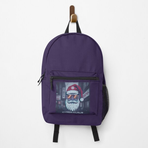 Item preview, Cyber Santa head with sunglasses designed and sold by mayatA-rt.