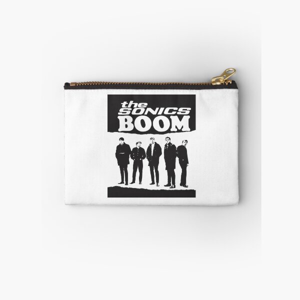 Item preview,  The Sonics Boom Fan  designed and sold by daleparham125.