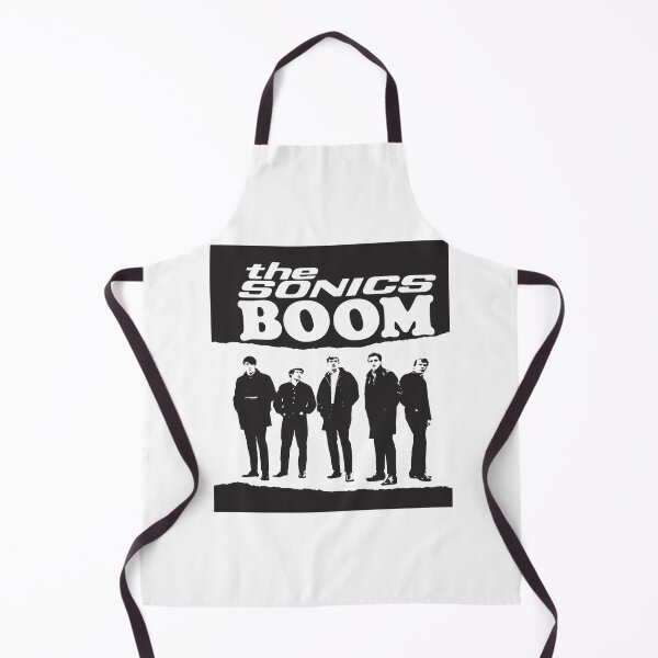 Item preview,  The Sonics Boom Fan  designed and sold by daleparham125.
