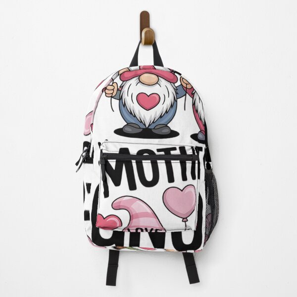 Item preview, Mothers Day With My Gnomies designed and sold by Elenasriveras.
