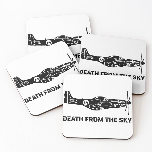 Item preview, Fighter jet (black) designed and sold by Lagueny.