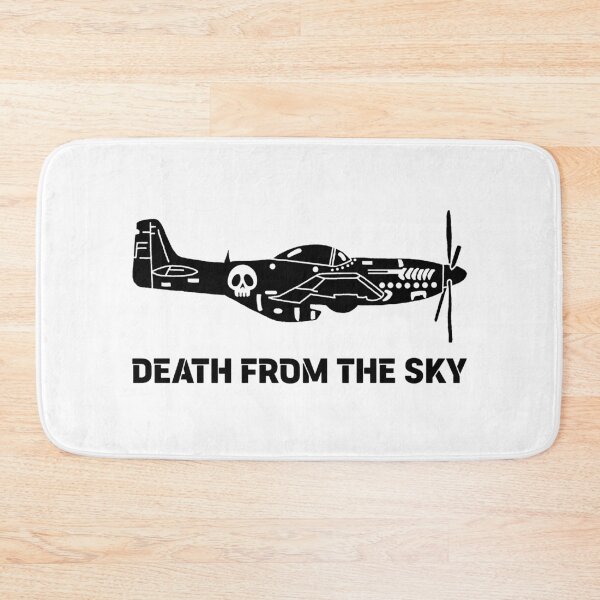 Item preview, Fighter jet (black) designed and sold by Lagueny.