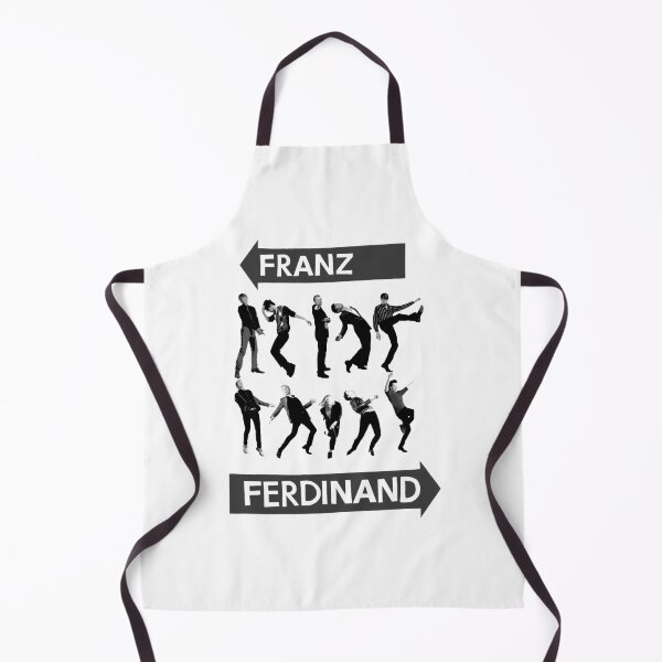 Item preview,  Franz Ferdinand designed and sold by daleparham125.