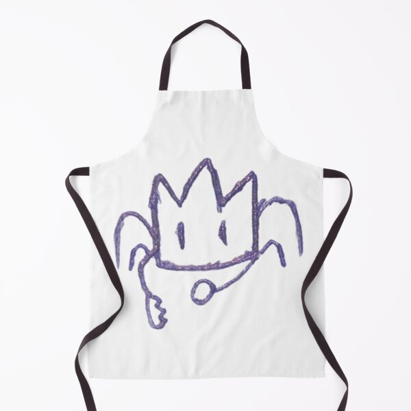 Item preview, The Self-Proclaimed Spider King designed and sold by DekChai.