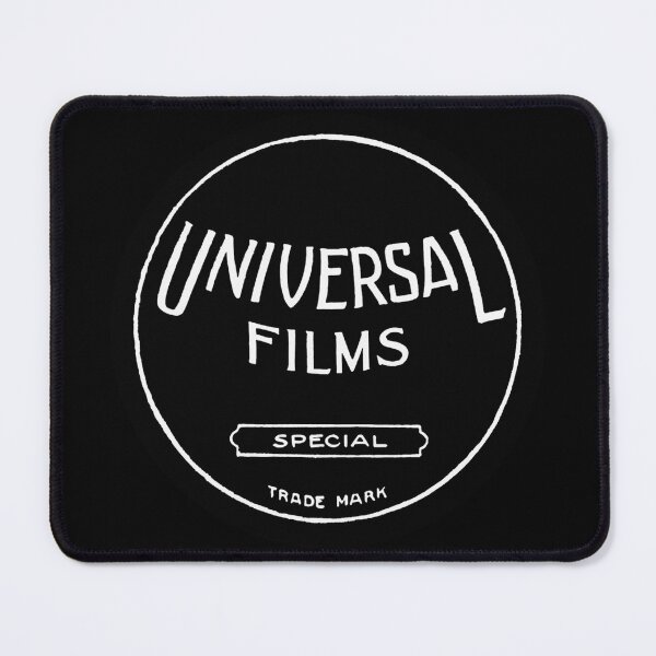 Item preview, Nosferatu Universal Logo Round designed and sold by Jesseblue.