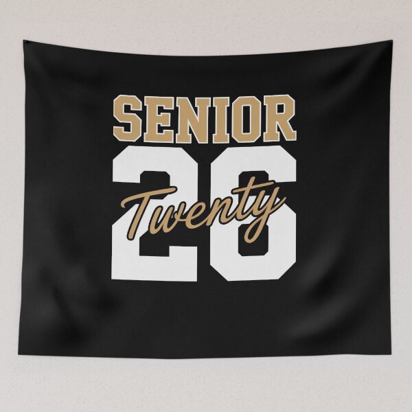 Item preview, Senior 2026 Class Of 2026 Graduation designed and sold by RayhendersonArt.