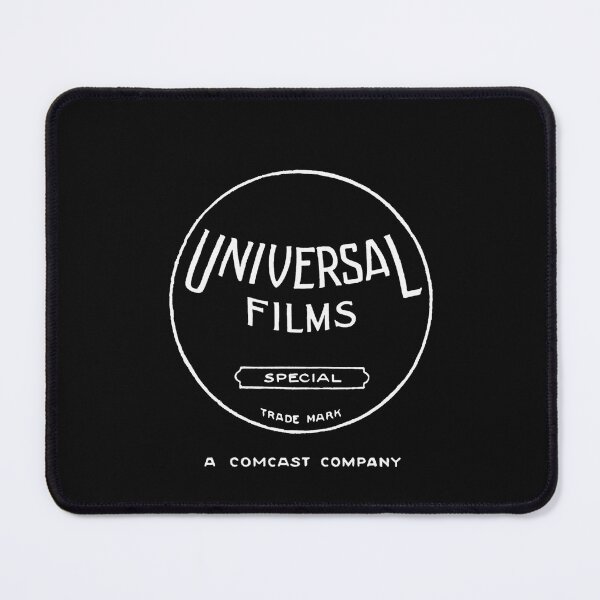 Item preview, Nosferatu Universal Logo designed and sold by Jesseblue.
