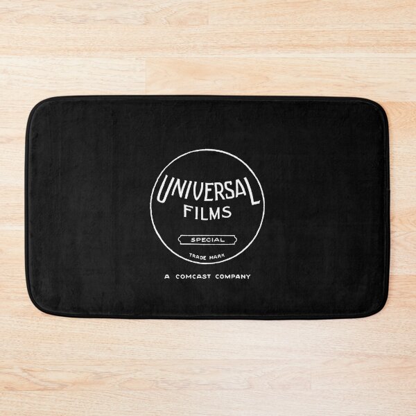 Item preview, Nosferatu Universal Logo designed and sold by Jesseblue.