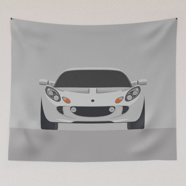 Item preview, Elise S2 - Vector drawing designed and sold by yohannlp.