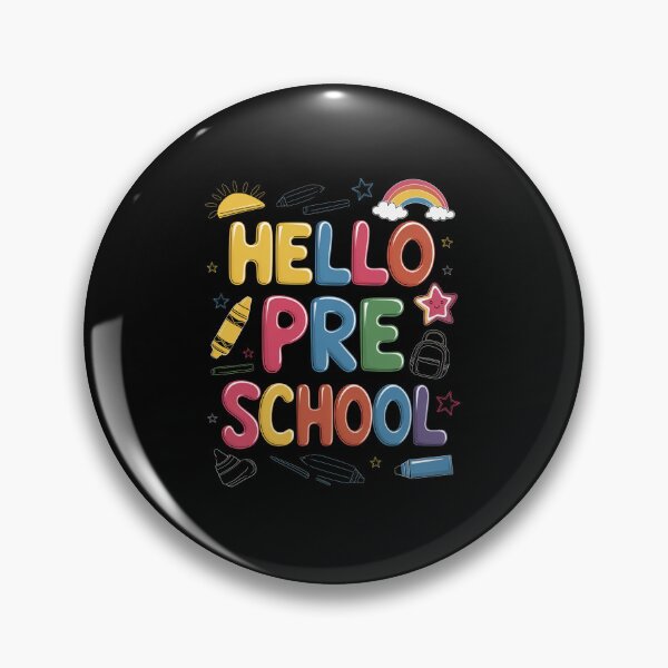 Item preview, School Back To School Teacher Student designed and sold by IhanVaanMaArt.