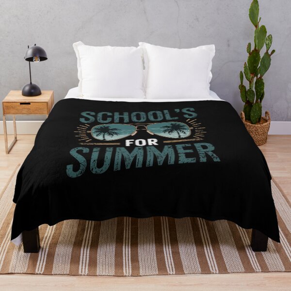 Item preview, Schools Out Of Summer Happy Last Day Of School Vacation designed and sold by namibambam.