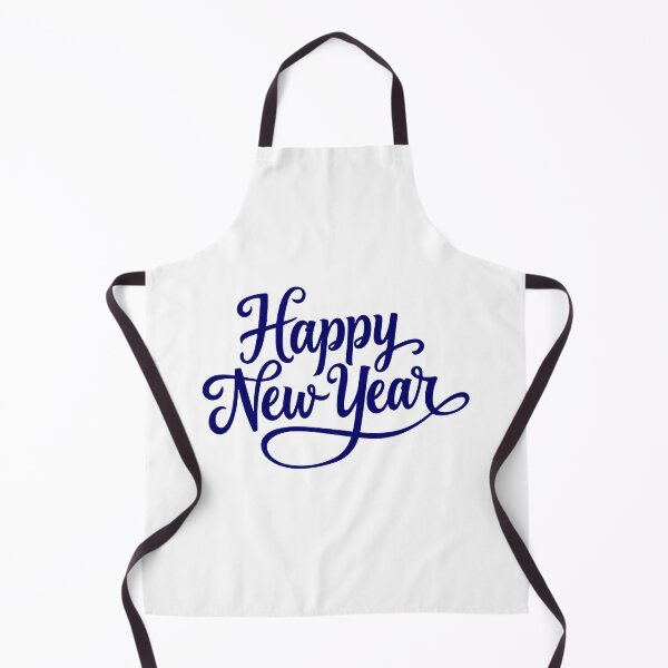 Item preview, Happy New Year designed and sold by RickTShop.