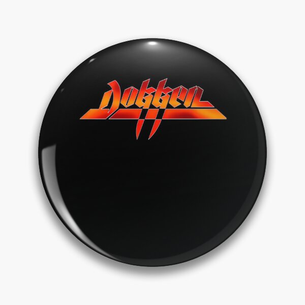 Item preview,   Dokken Logo designed and sold by daleparham125.