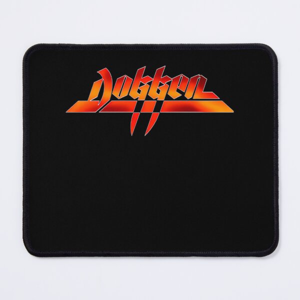 Item preview,   Dokken Logo designed and sold by daleparham125.