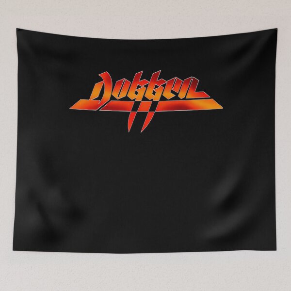 Item preview,   Dokken Logo designed and sold by daleparham125.
