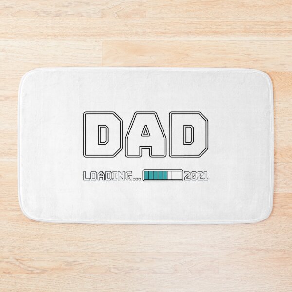 Item preview, Dad Loading 2021 Pregnancy Reveal for Father's Day designed and sold by Mainuld1923.