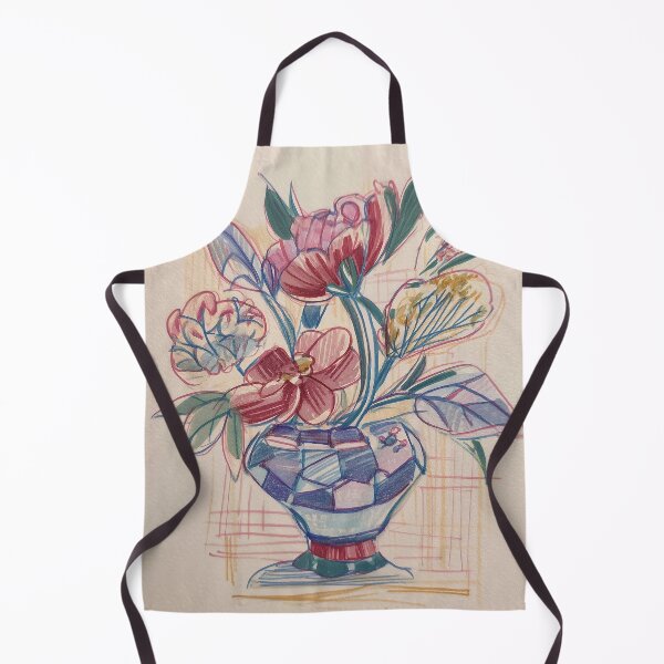 Item preview, Vibrant Floral Bouquet designed and sold by lautir.