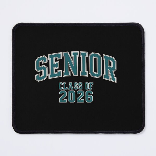 Item preview, Senior Class Of 2026 Graduation designed and sold by RayhendersonArt.