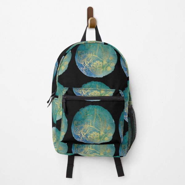 Item preview, Galaxy Round II - Sky Fern designed and sold by Praline Creative.