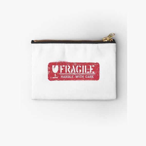 Item preview, fragile handle with care designed and sold by itswallcraft.