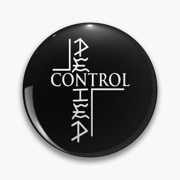 Item preview,  Control Denied Rock Band American designed and sold by daleparham125.