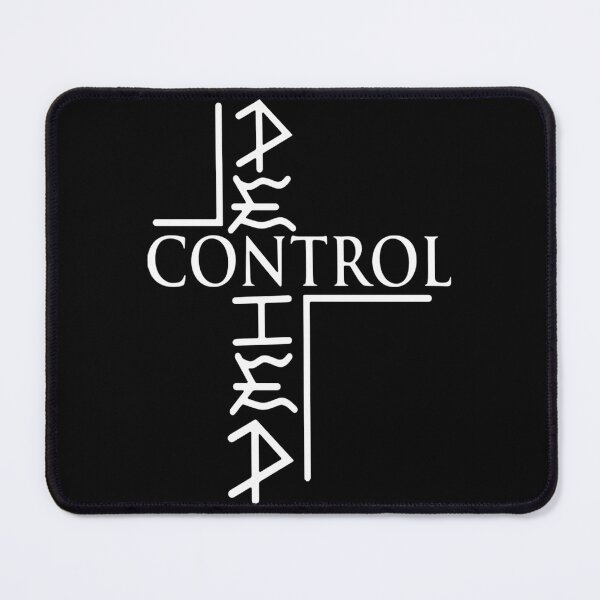 Item preview,  Control Denied Rock Band American designed and sold by daleparham125.
