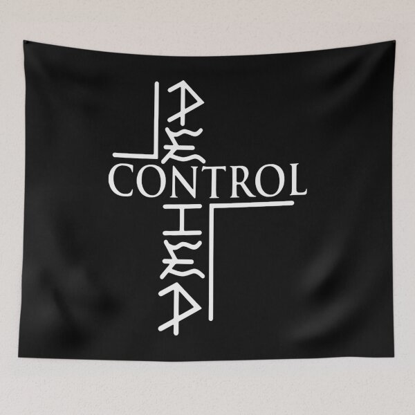 Item preview,  Control Denied Rock Band American designed and sold by daleparham125.