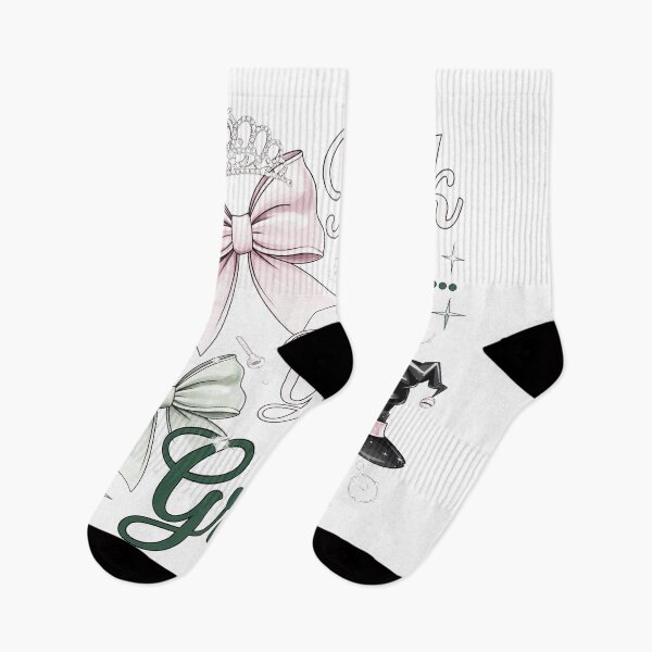 Item preview, Pink Goes Good With Green designed and sold by yvonnickStore.