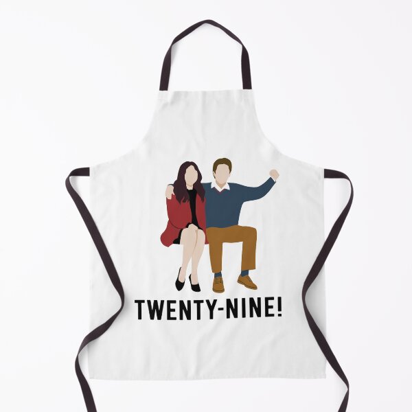 Item preview, New Girl 29 I'm Feelin' TWENTY NINE designed and sold by TijanaARTSt88.