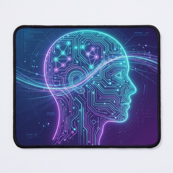 Item preview, Digital Pioneer designed and sold by goodcrystals.