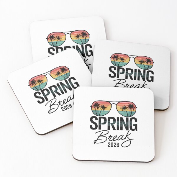 Item preview, Spring Break 2026 designed and sold by StephenDDArt.
