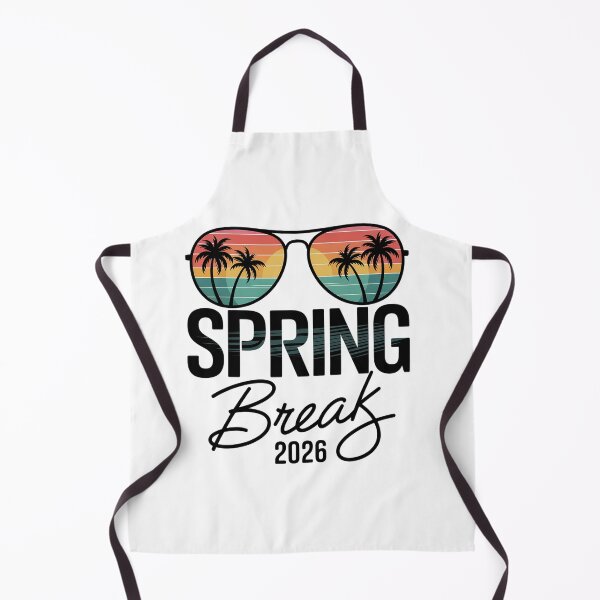Item preview, Spring Break 2026 designed and sold by StephenDDArt.