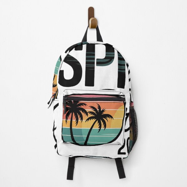 Item preview, Spring Break 2026 designed and sold by StephenDDArt.