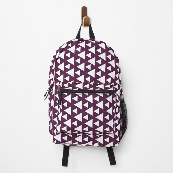 Item preview, Beautiful Brown Star Interlocking Herringbone Geometric Abstract Pattern designed and sold by RoyalStarsPatts.