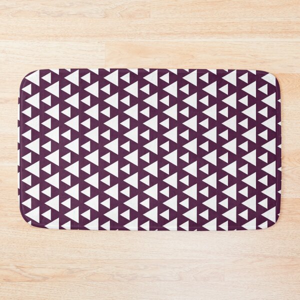 Item preview, Beautiful Brown Star Interlocking Herringbone Geometric Abstract Pattern  designed and sold by RoyalStarsPatts.