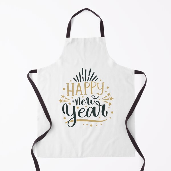 Item preview, Happy New Year designed and sold by RickTShop.