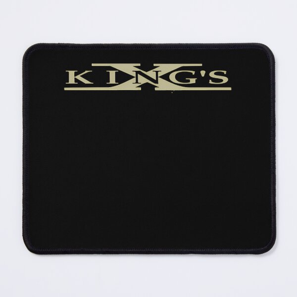 Item preview, King'S X designed and sold by daleparham125.